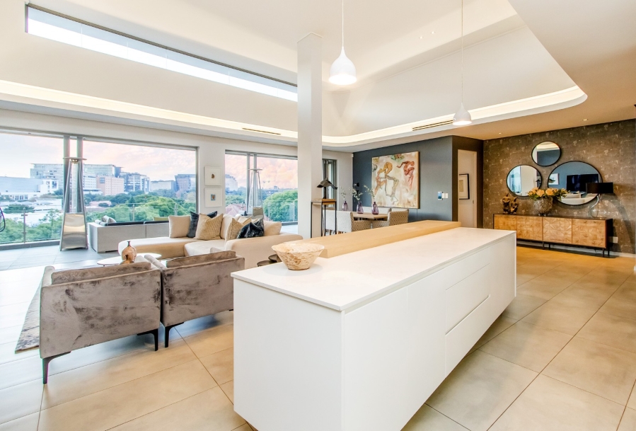 3 Bedroom Property for Sale in Melrose Estate Gauteng