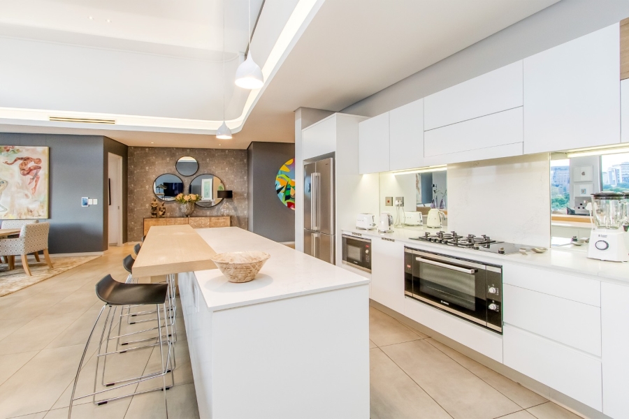 3 Bedroom Property for Sale in Melrose Estate Gauteng