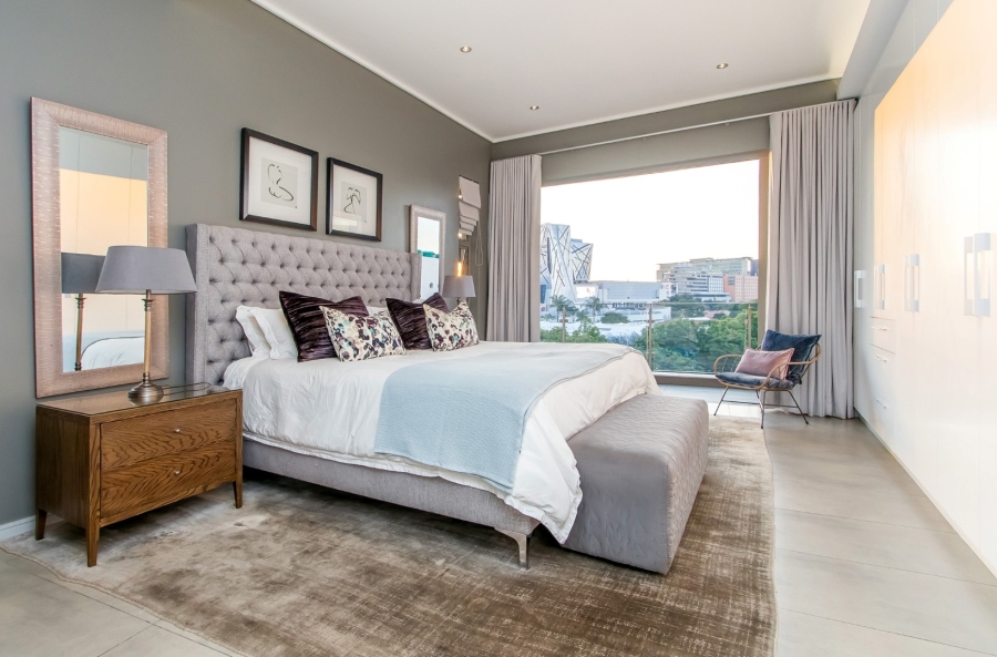 3 Bedroom Property for Sale in Melrose Estate Gauteng