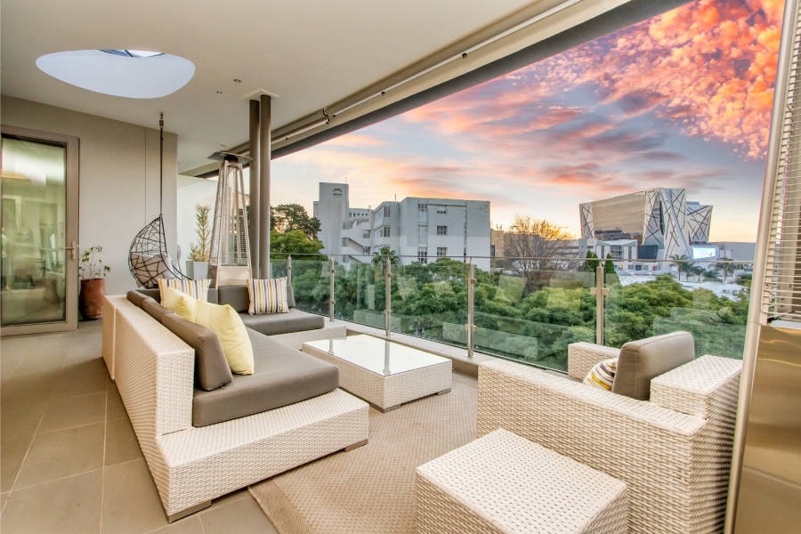 3 Bedroom Property for Sale in Melrose Estate Gauteng