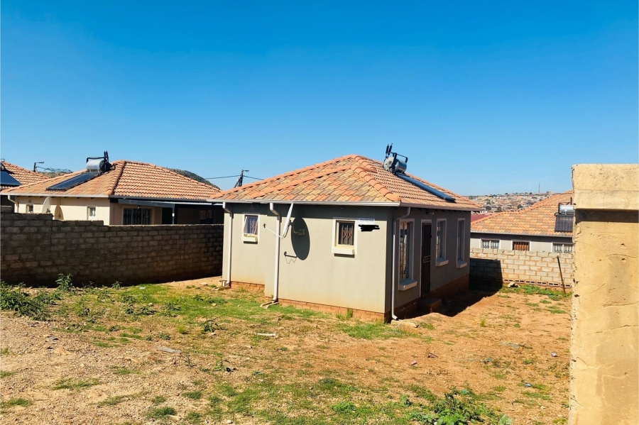 3 Bedroom Property for Sale in Glenway Estate Gauteng