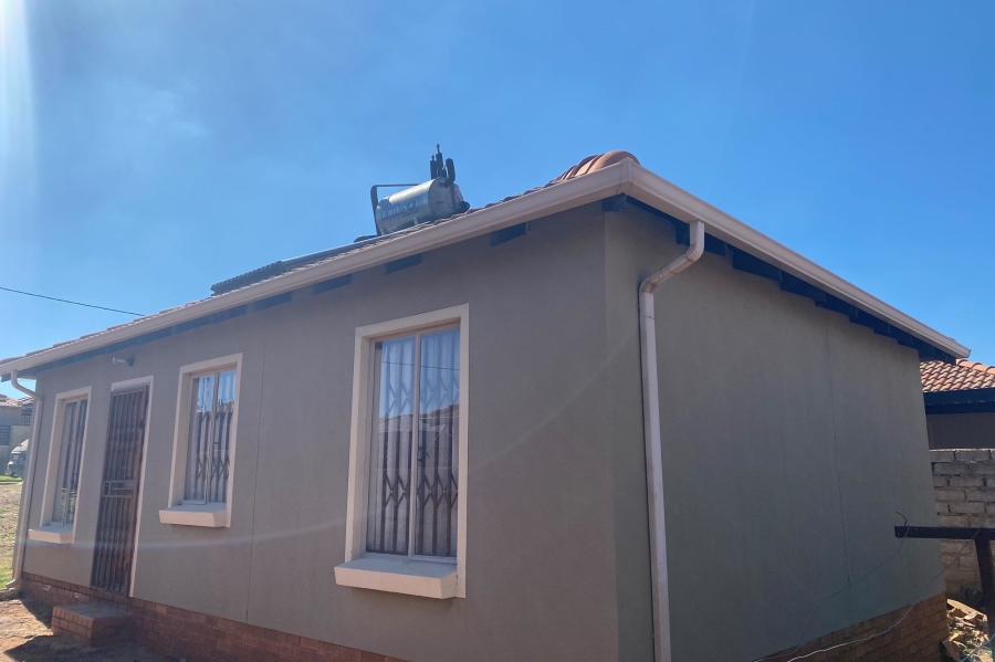 3 Bedroom Property for Sale in Glenway Estate Gauteng