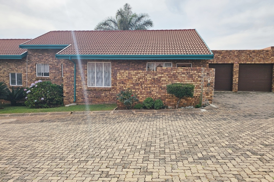 3 Bedroom Property for Sale in Clubview Gauteng