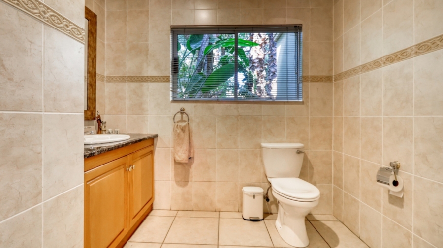 To Let 4 Bedroom Property for Rent in Dainfern Golf Estate Gauteng