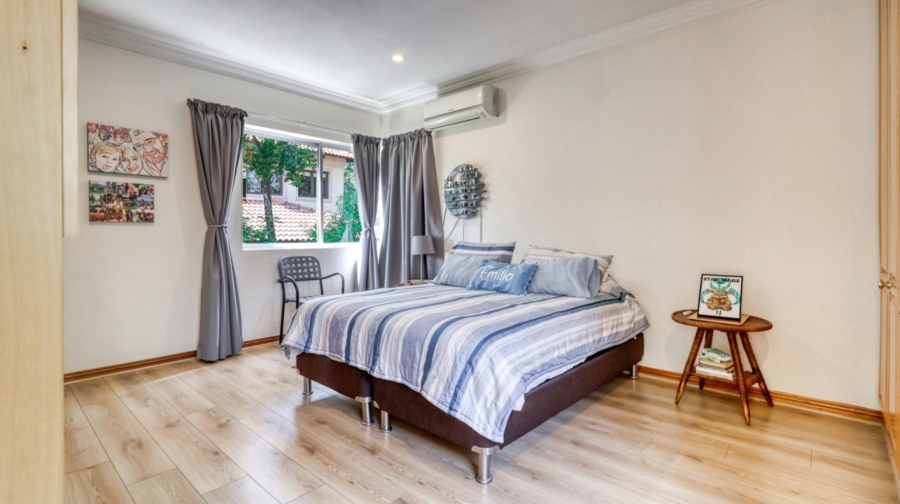 To Let 4 Bedroom Property for Rent in Dainfern Golf Estate Gauteng