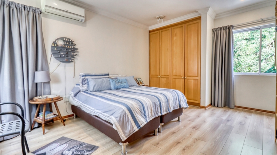 To Let 4 Bedroom Property for Rent in Dainfern Golf Estate Gauteng