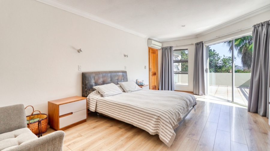 To Let 4 Bedroom Property for Rent in Dainfern Golf Estate Gauteng