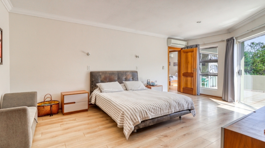 To Let 4 Bedroom Property for Rent in Dainfern Golf Estate Gauteng