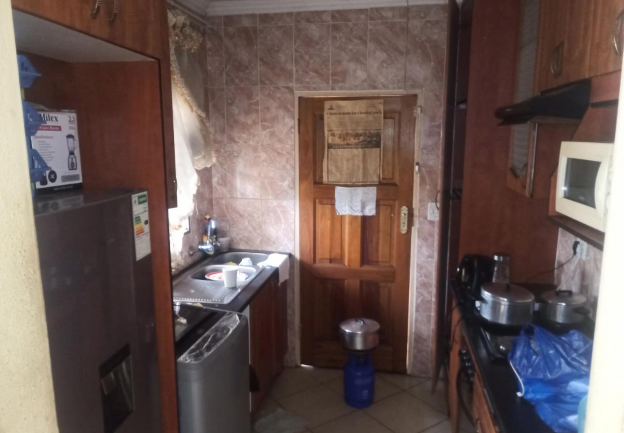 3 Bedroom Property for Sale in Roodekop Gauteng