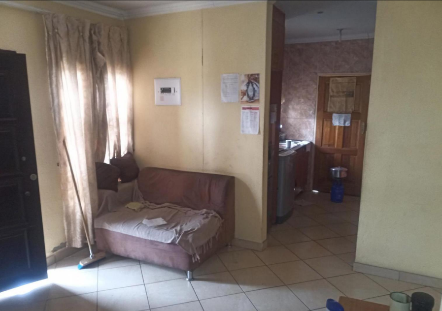3 Bedroom Property for Sale in Roodekop Gauteng