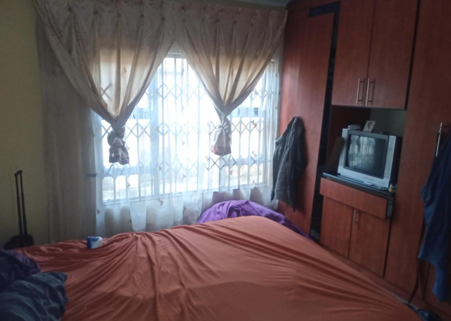 3 Bedroom Property for Sale in Roodekop Gauteng