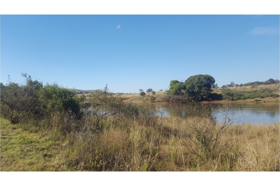 0 Bedroom Property for Sale in Letamo Game Farm Gauteng