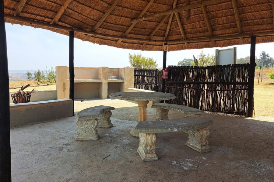 0 Bedroom Property for Sale in Letamo Game Farm Gauteng