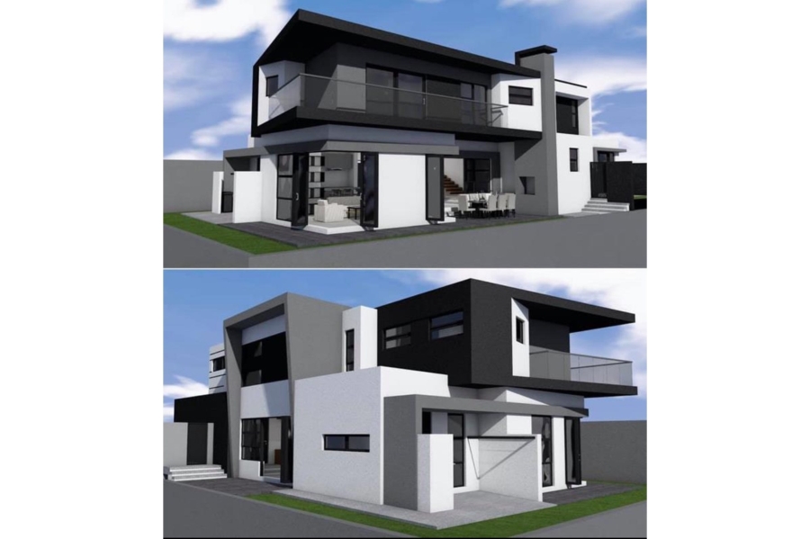 0 Bedroom Property for Sale in Waterkloof Heights Gauteng