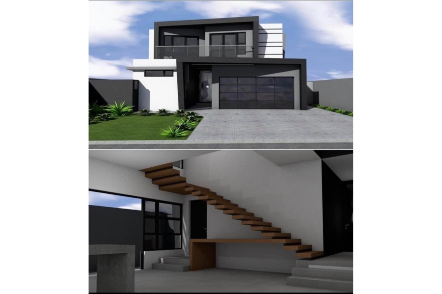 0 Bedroom Property for Sale in Waterkloof Heights Gauteng