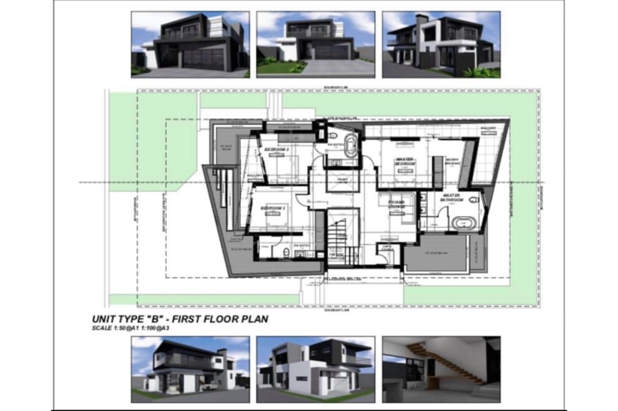 0 Bedroom Property for Sale in Waterkloof Heights Gauteng