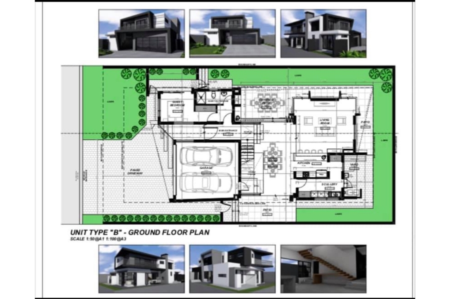 0 Bedroom Property for Sale in Waterkloof Heights Gauteng