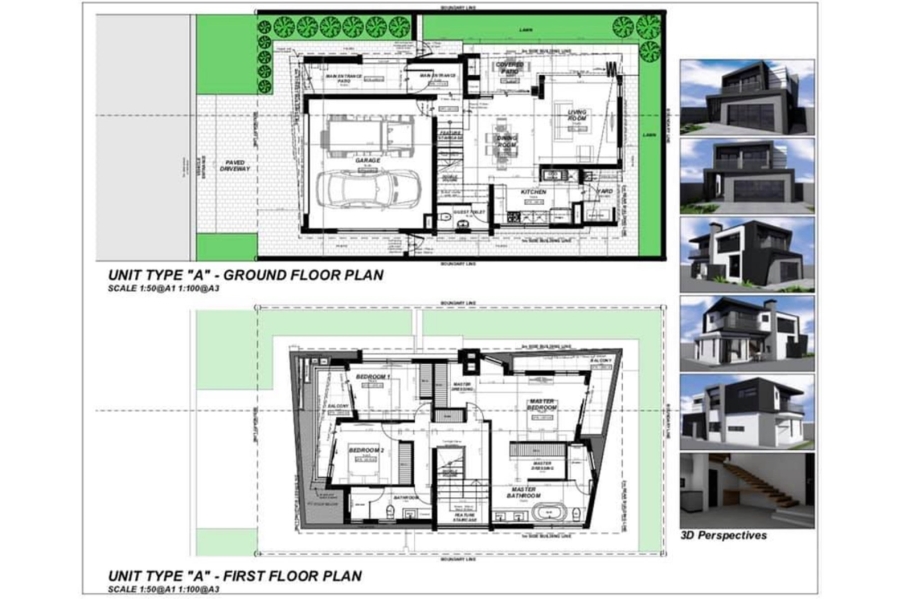 0 Bedroom Property for Sale in Waterkloof Heights Gauteng