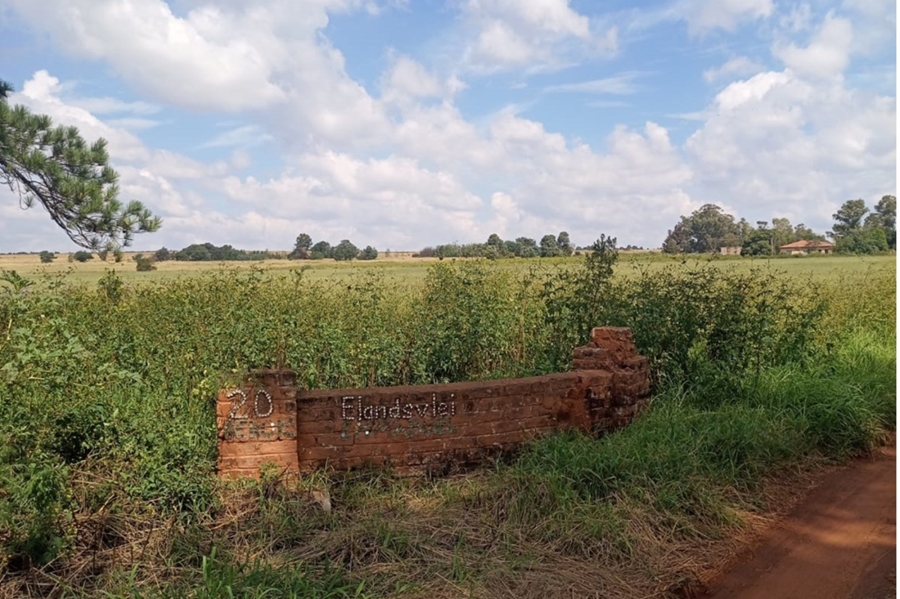 0 Bedroom Property for Sale in Elandsvlei Gauteng