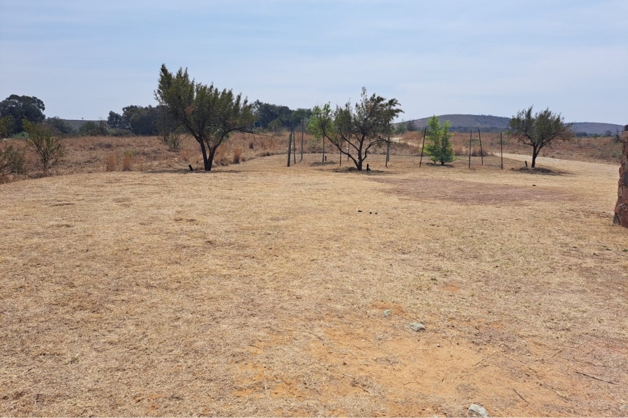 0 Bedroom Property for Sale in Letamo Game Farm Gauteng