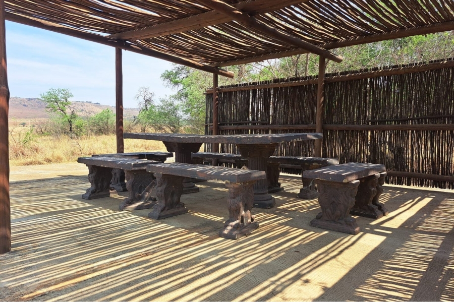 0 Bedroom Property for Sale in Letamo Game Farm Gauteng