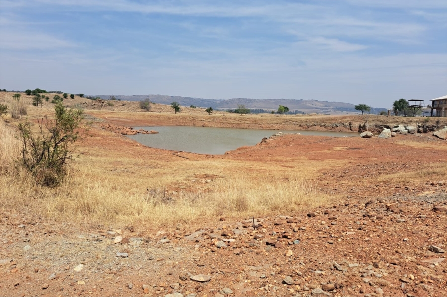 0 Bedroom Property for Sale in Letamo Game Farm Gauteng