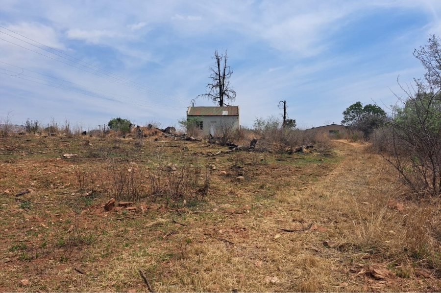 0 Bedroom Property for Sale in Letamo Game Farm Gauteng