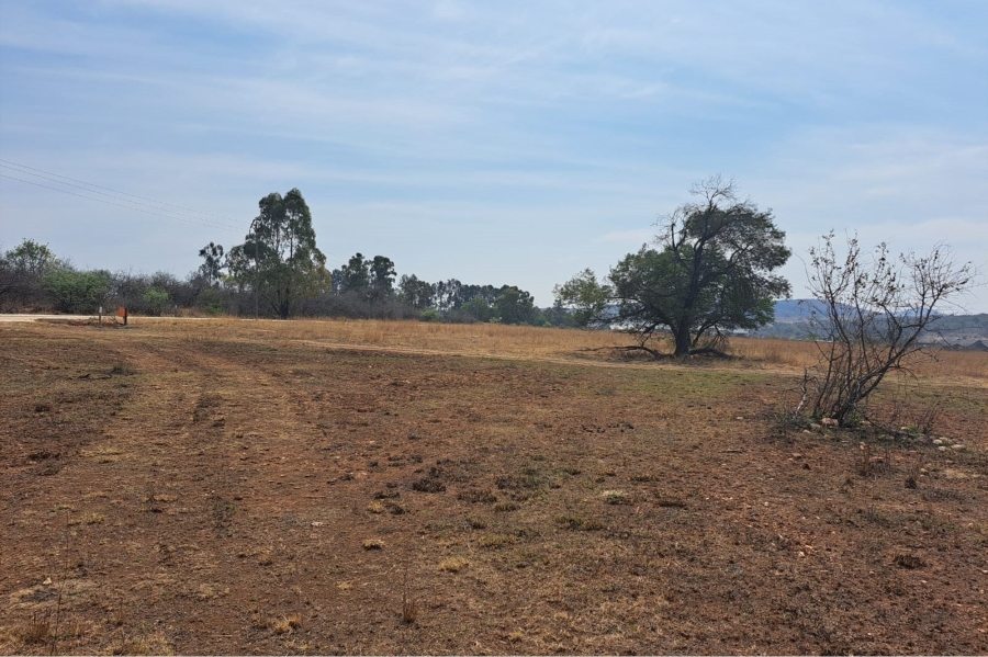 0 Bedroom Property for Sale in Letamo Game Farm Gauteng