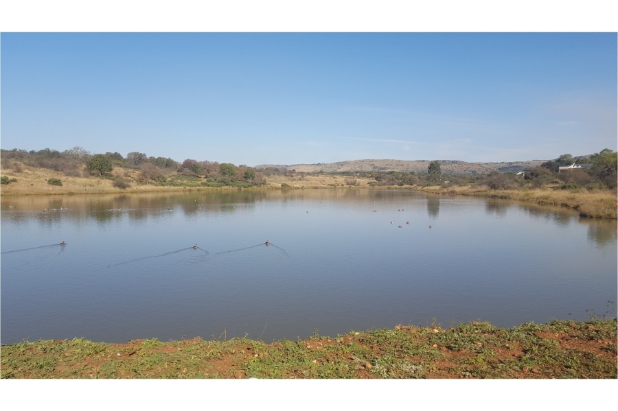 0 Bedroom Property for Sale in Letamo Game Farm Gauteng
