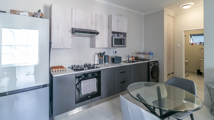 1 Bedroom Property for Sale in Carlswald Gauteng
