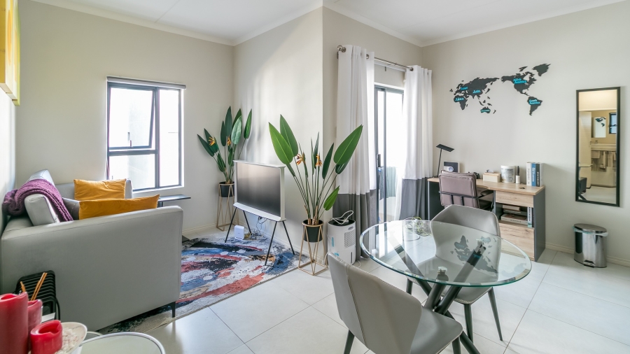 1 Bedroom Property for Sale in Carlswald Gauteng
