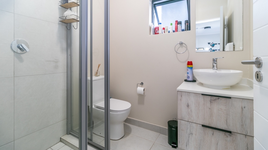 1 Bedroom Property for Sale in Carlswald Gauteng