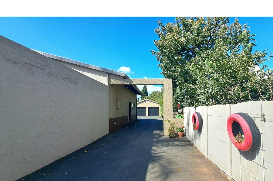 4 Bedroom Property for Sale in Albemarle Gauteng
