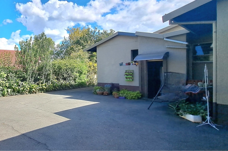 4 Bedroom Property for Sale in Albemarle Gauteng