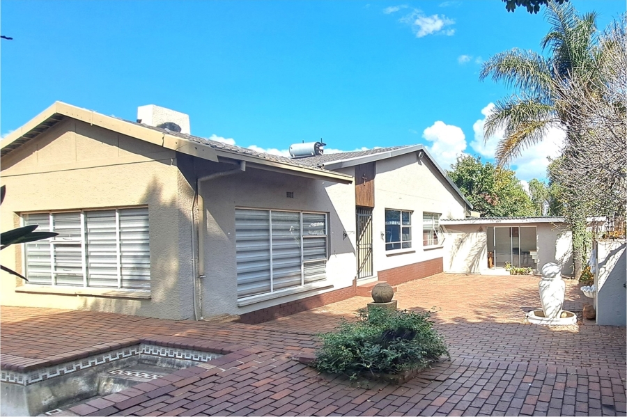 4 Bedroom Property for Sale in Albemarle Gauteng