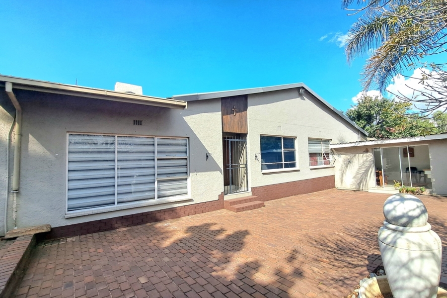 4 Bedroom Property for Sale in Albemarle Gauteng