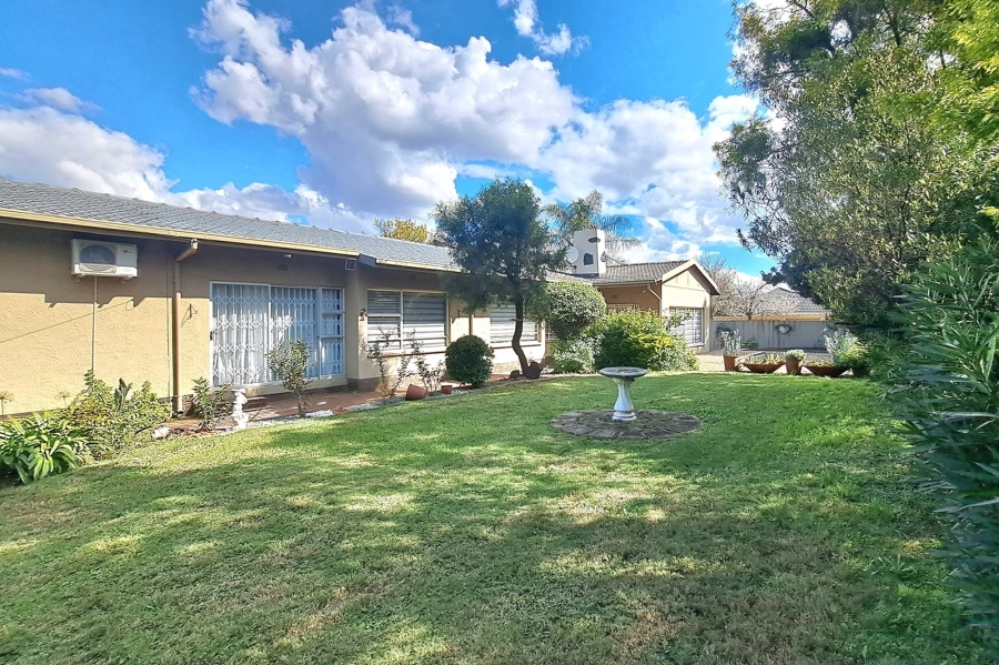 4 Bedroom Property for Sale in Albemarle Gauteng