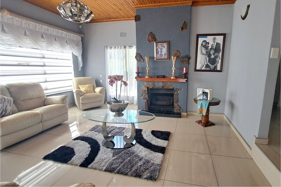 4 Bedroom Property for Sale in Albemarle Gauteng