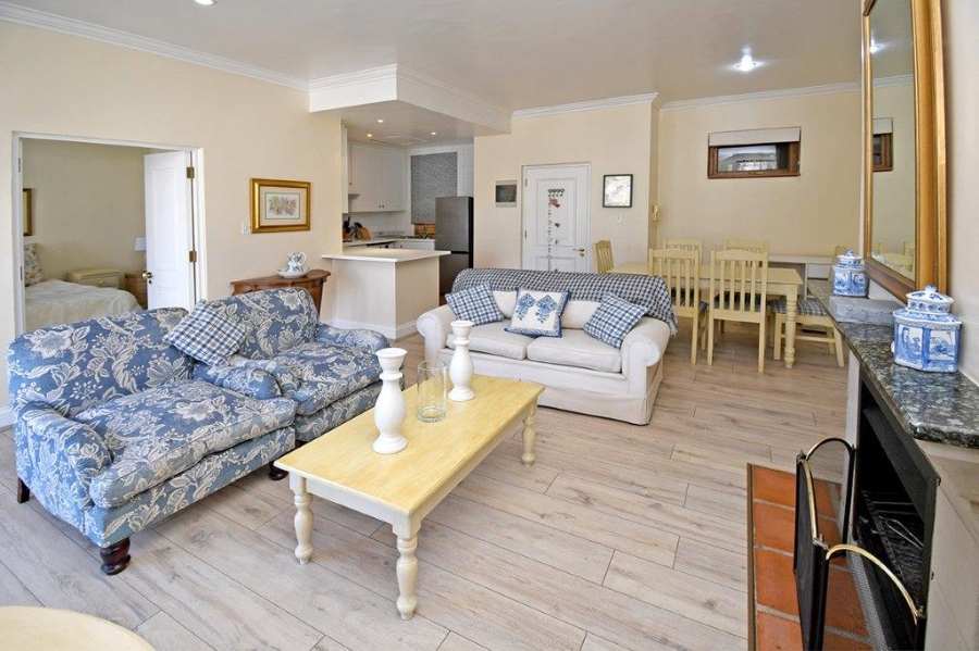 To Let 1 Bedroom Property for Rent in Morningside Ext 40 Gauteng