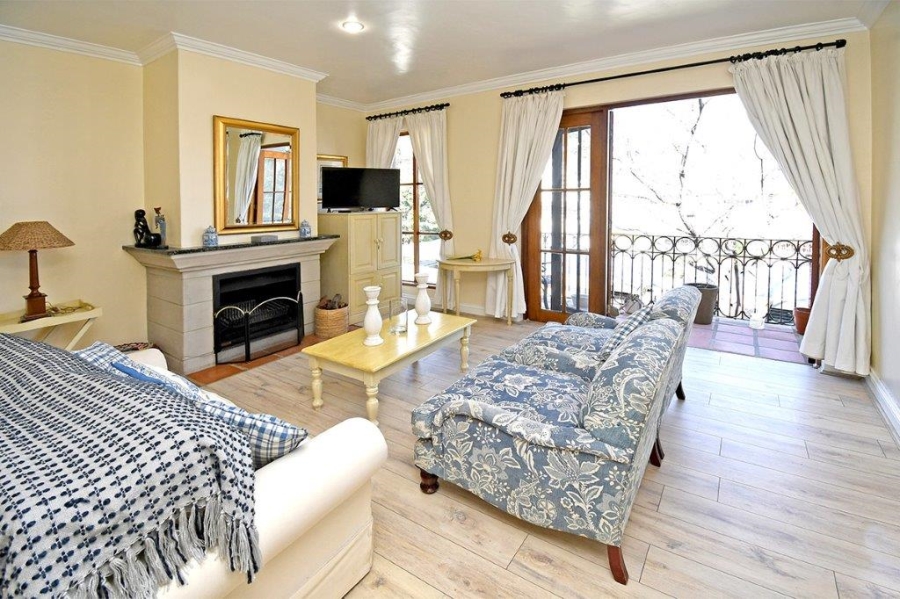 To Let 1 Bedroom Property for Rent in Morningside Ext 40 Gauteng
