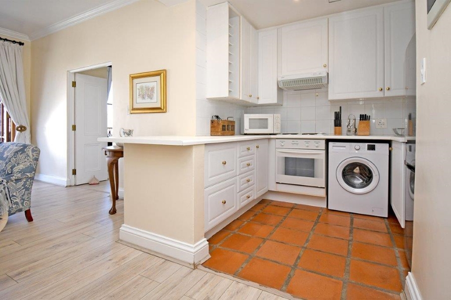 To Let 1 Bedroom Property for Rent in Morningside Ext 40 Gauteng