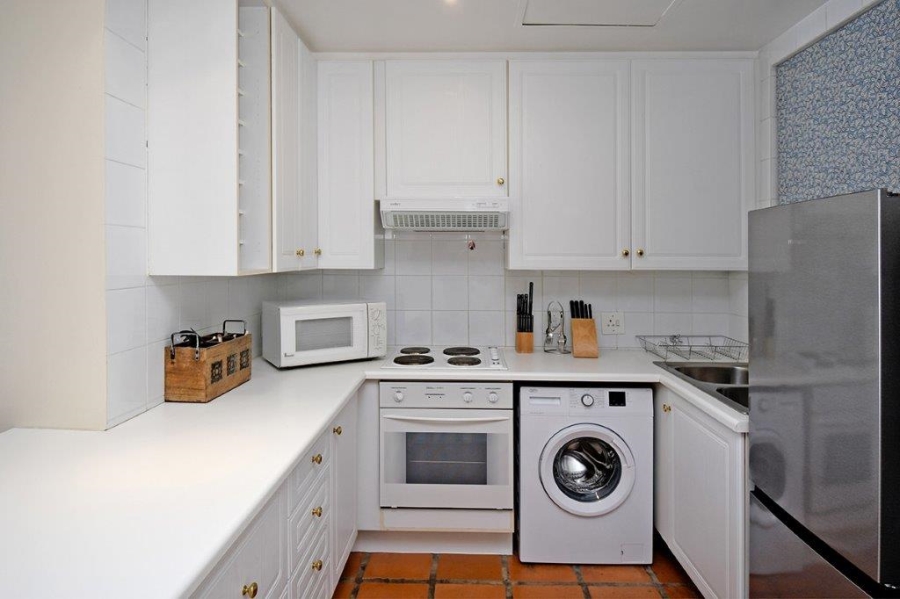 To Let 1 Bedroom Property for Rent in Morningside Ext 40 Gauteng