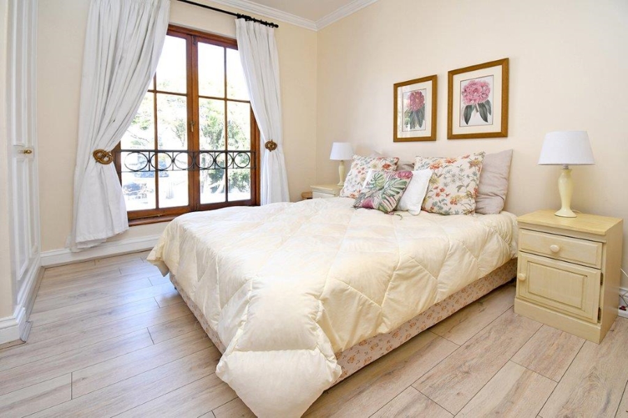 To Let 1 Bedroom Property for Rent in Morningside Ext 40 Gauteng