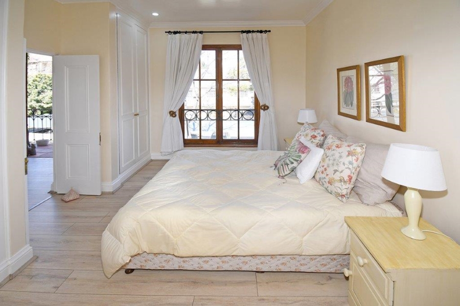 To Let 1 Bedroom Property for Rent in Morningside Ext 40 Gauteng