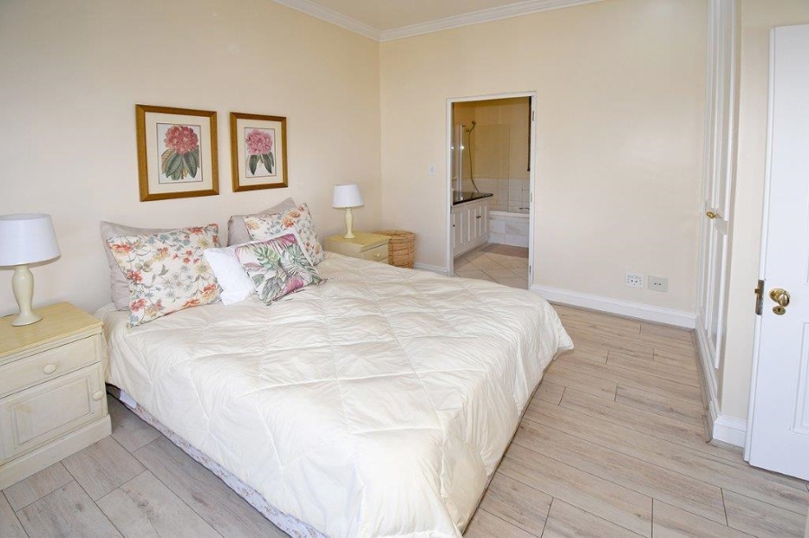 To Let 1 Bedroom Property for Rent in Morningside Ext 40 Gauteng
