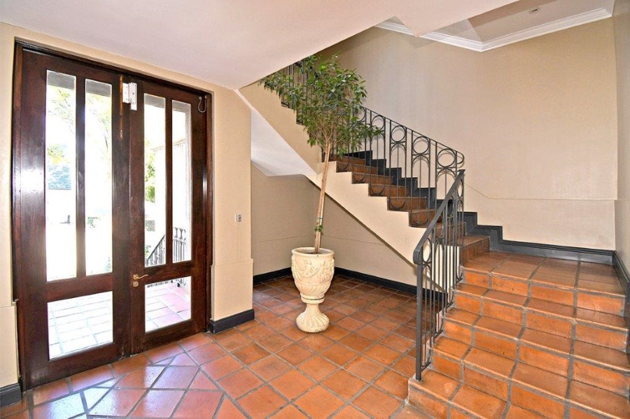 To Let 1 Bedroom Property for Rent in Morningside Ext 40 Gauteng