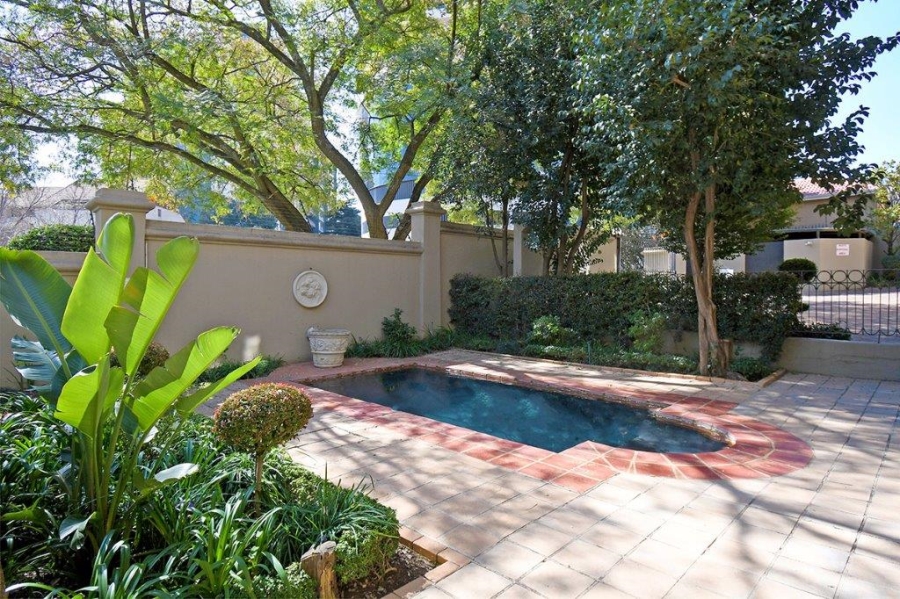 To Let 1 Bedroom Property for Rent in Morningside Ext 40 Gauteng
