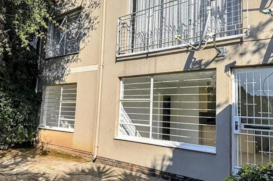 2 Bedroom Property for Sale in Bedford Gardens Gauteng