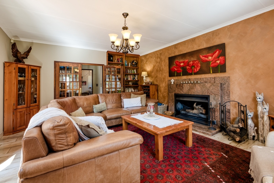 3 Bedroom Property for Sale in Linden Gauteng