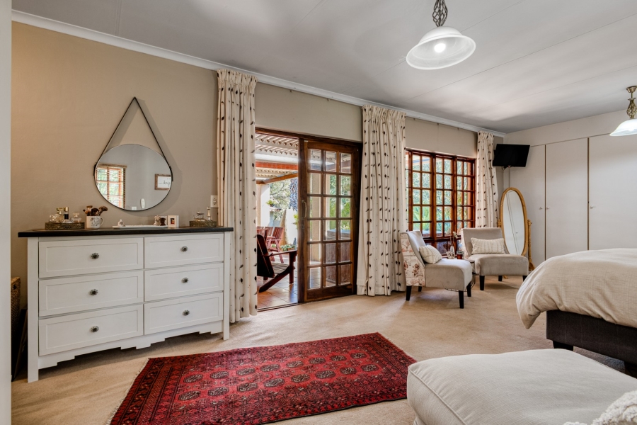 3 Bedroom Property for Sale in Linden Gauteng